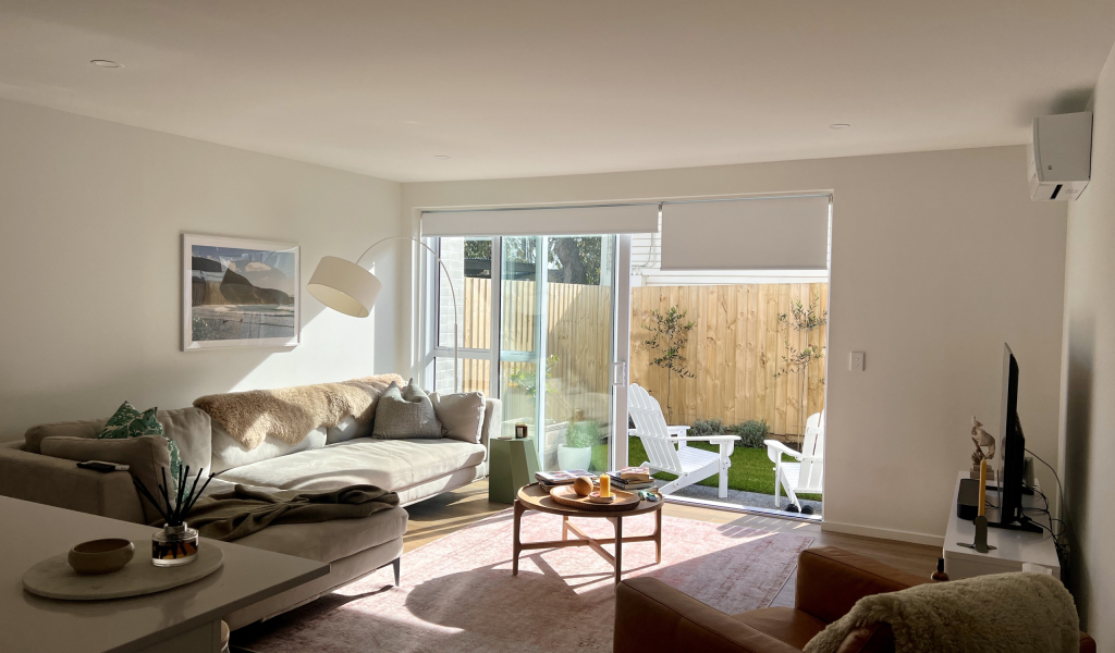 2/34 Cleveland Street, Edgeware, Canterbury 8062 New Zealand