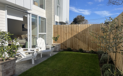 2/34 Cleveland Street, Edgeware, Christchurch