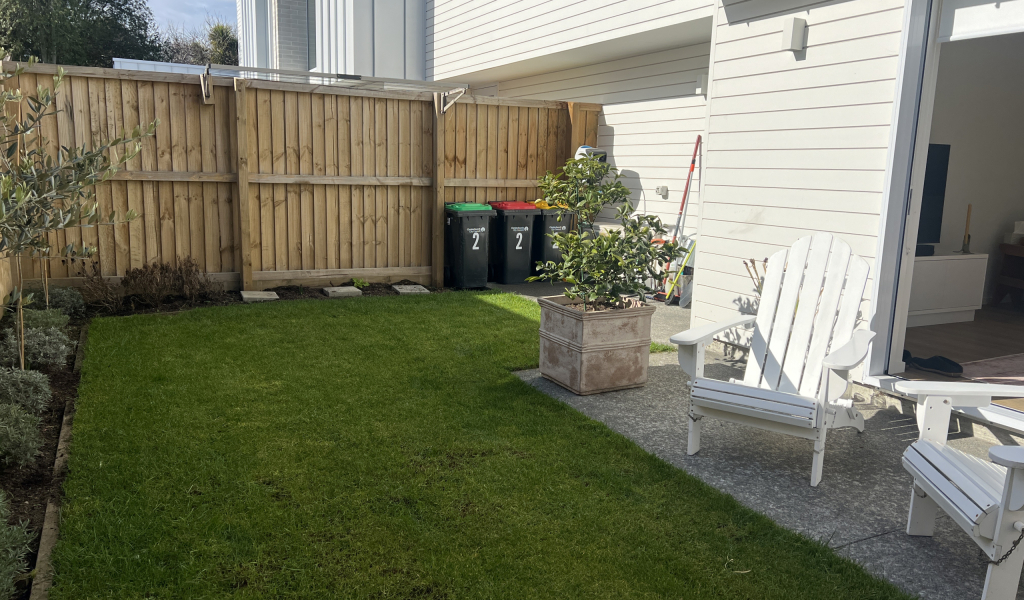 2/34 Cleveland Street, Edgeware, Canterbury 8062 New Zealand