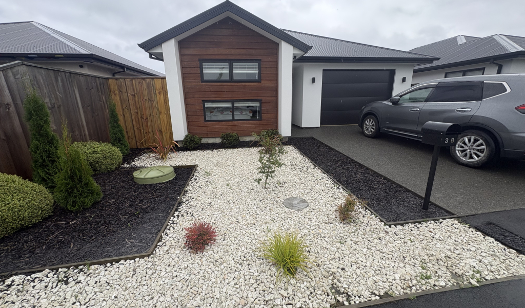 38 Mabel Crescent, Halswell, Canterbury 8025 New Zealand