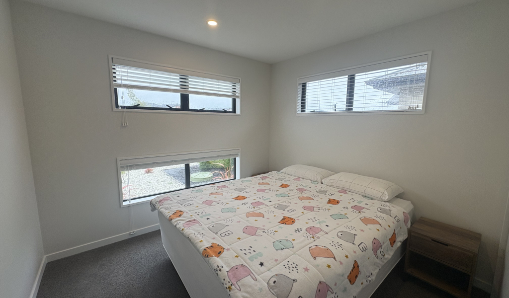 38 Mabel Crescent, Halswell, Canterbury 8025 New Zealand