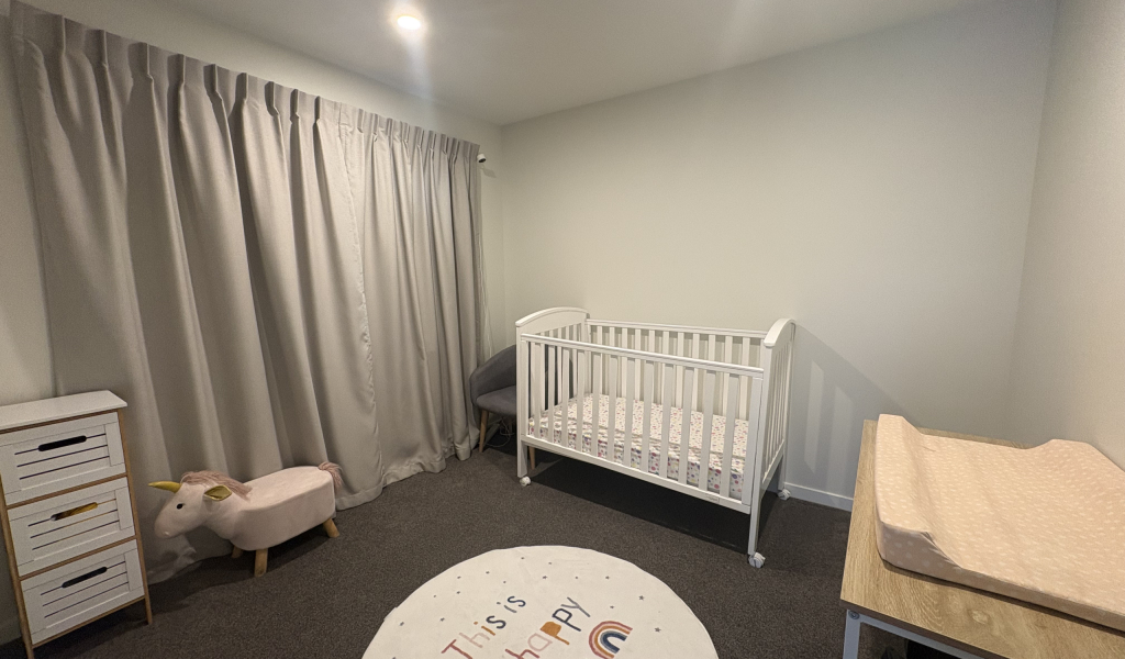 38 Mabel Crescent, Halswell, Canterbury 8025 New Zealand