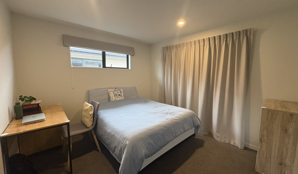 38 Mabel Crescent, Halswell, Canterbury 8025 New Zealand