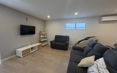 38 Mabel Crescent, Halswell, Christchurch