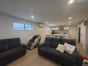 38 Mabel Crescent, Halswell, Canterbury 8025 New Zealand