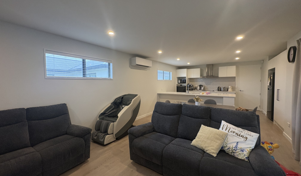 38 Mabel Crescent, Halswell, Canterbury 8025 New Zealand