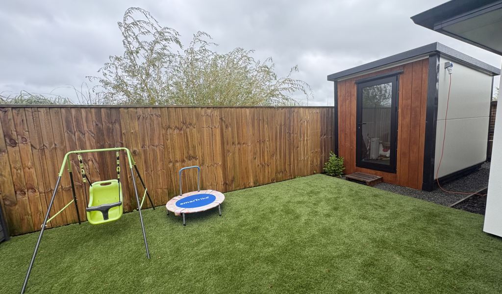 38 Mabel Crescent, Halswell, Canterbury 8025 New Zealand