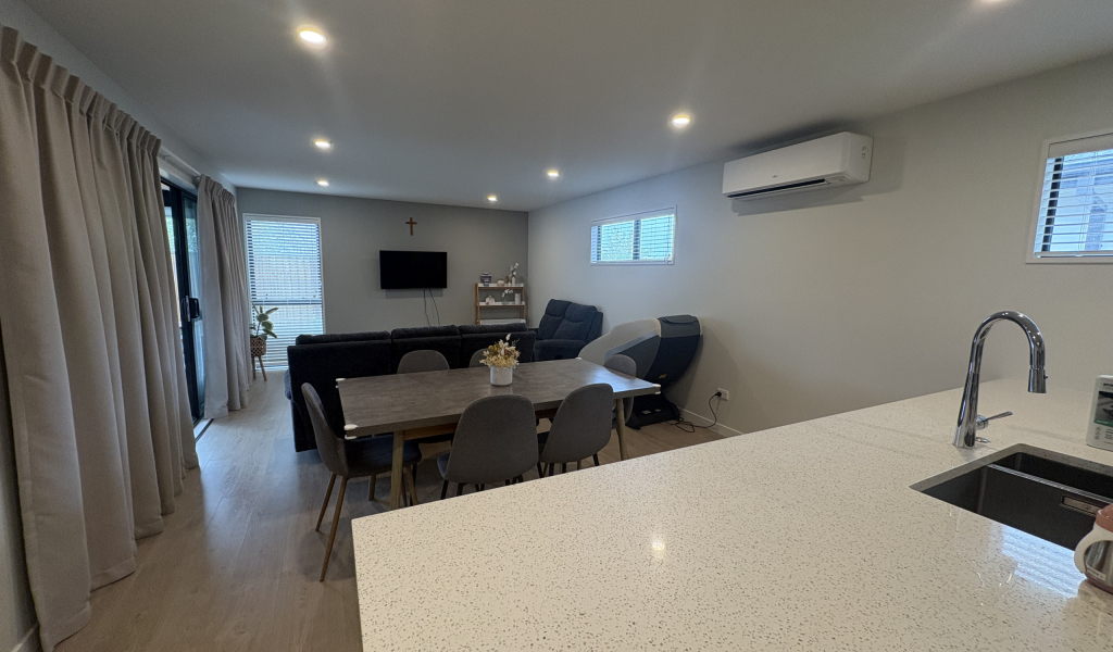 38 Mabel Crescent, Halswell, Canterbury 8025 New Zealand