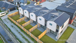2/116 Aldwins road, Phillipstown, Christchurch 8062 New Zealand