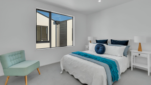 2/116 Aldwins road, Phillipstown, Christchurch 8062 New Zealand