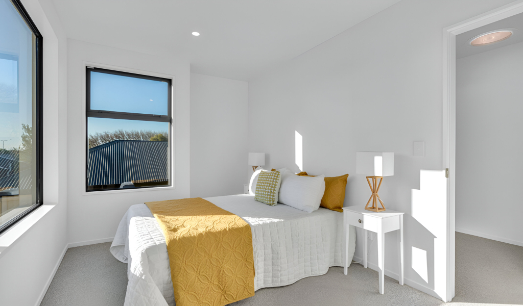 2/116 Aldwins road, Phillipstown, Christchurch 8062 New Zealand