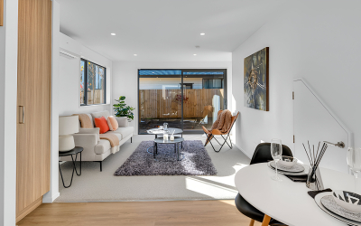 2/116 Aldwins Road, Phillipstown, Christchurch