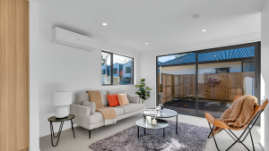 2/116 Aldwins road, Phillipstown, Christchurch 8062 New Zealand
