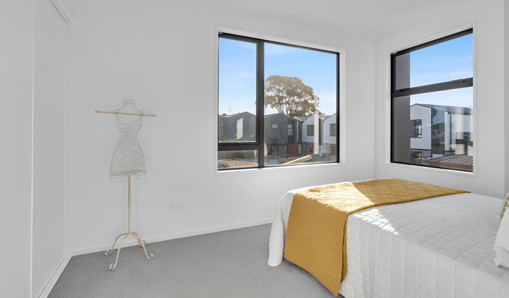 2/116 Aldwins road, Phillipstown, Christchurch 8062 New Zealand