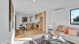 2/116 Aldwins road, Phillipstown, Christchurch 8062 New Zealand