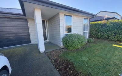 5 George West Square, Wigram, Christchurch