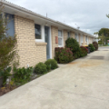 4/38 North Avon Road, Richmond, Christchurch 8014 New Zealand