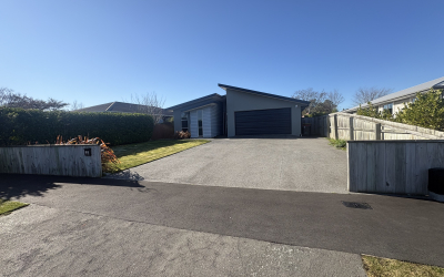 27 Rydal Street, Hoon Hay, Christchurch