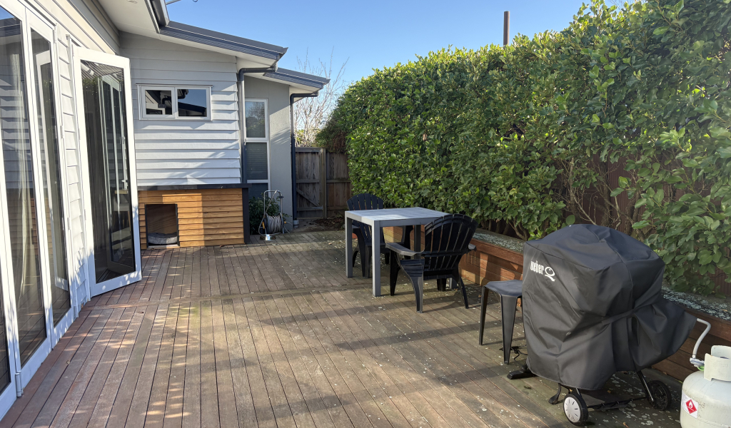 27 Rydal Street, Hoon Hay, Christchurch 8025 New Zealand