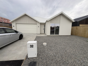 32 River Stone Drive, Halswell, Christchurch 8025 New Zealand