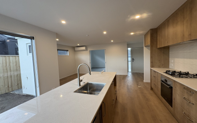 32 River Stone Drive, Halswell, Christchurch