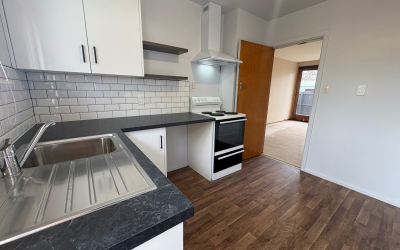 4/38 North Avon Road, Richmond, Christchurch
