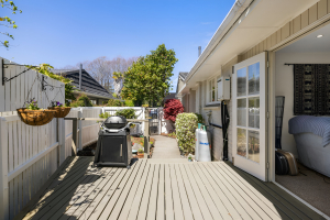 1/203B Clyde Road, Burnside, Christchurch 8053 New Zealand