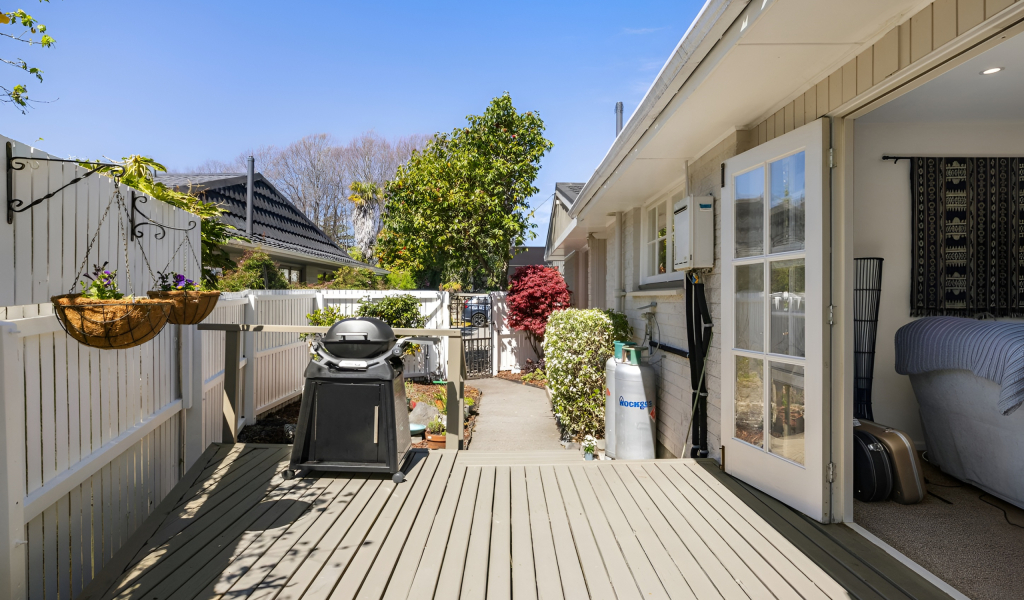 1/203B Clyde Road, Burnside, Christchurch 8053 New Zealand
