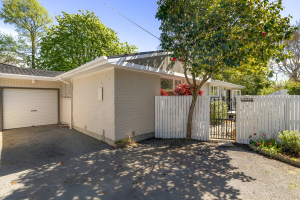 1/203B Clyde Road, Burnside, Christchurch 8053 New Zealand