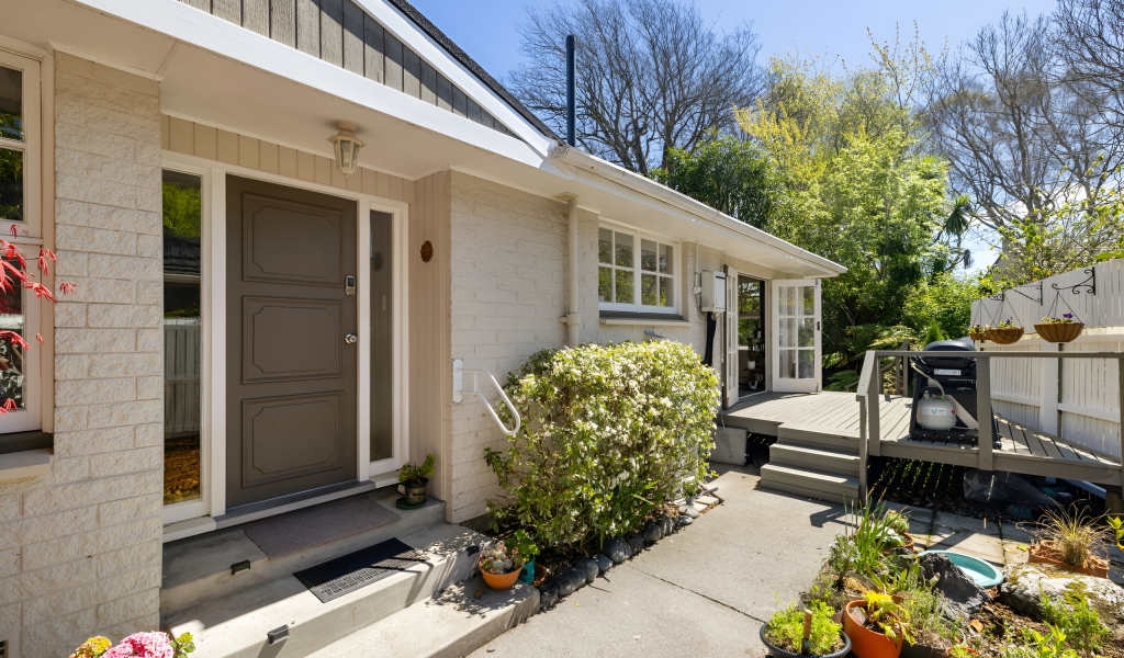 1/203B Clyde Road, Burnside, Christchurch 8053 New Zealand