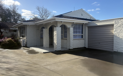 61B Ranfurly Street, St Albans, Christchurch