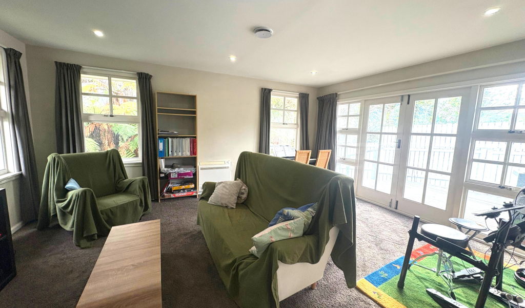 1/203B Clyde Road, Burnside, Christchurch 8053 New Zealand