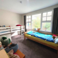 1/203B Clyde Road, Burnside, Christchurch 8053 New Zealand