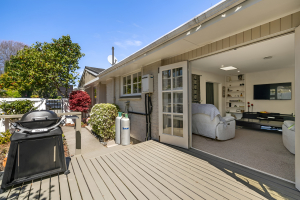 1/203B Clyde Road, Burnside, Christchurch 8053 New Zealand