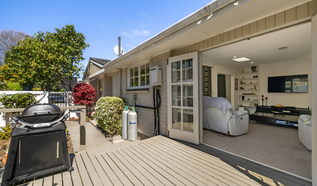 1/203B Clyde Road, Burnside, Christchurch 8053 New Zealand