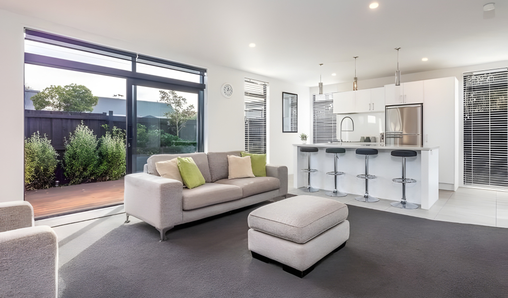 A/36 Rosewarne Street, Spreydon, Christchurch 8024 New Zealand