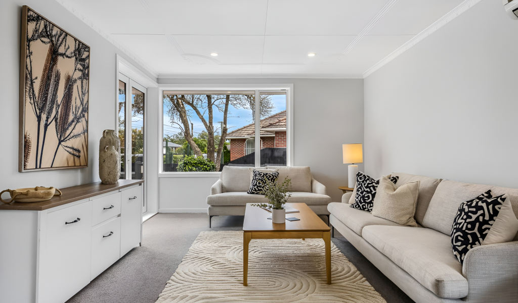 44 Flower Street, Bryndwr, Canterbury 8053 New Zealand