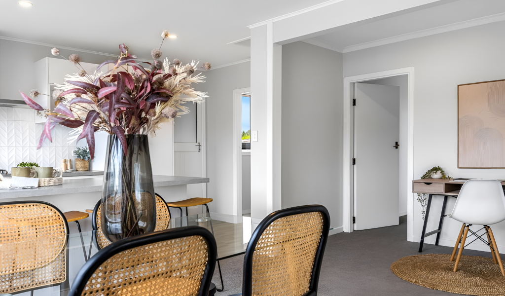 44 Flower Street, Bryndwr, Canterbury 8053 New Zealand