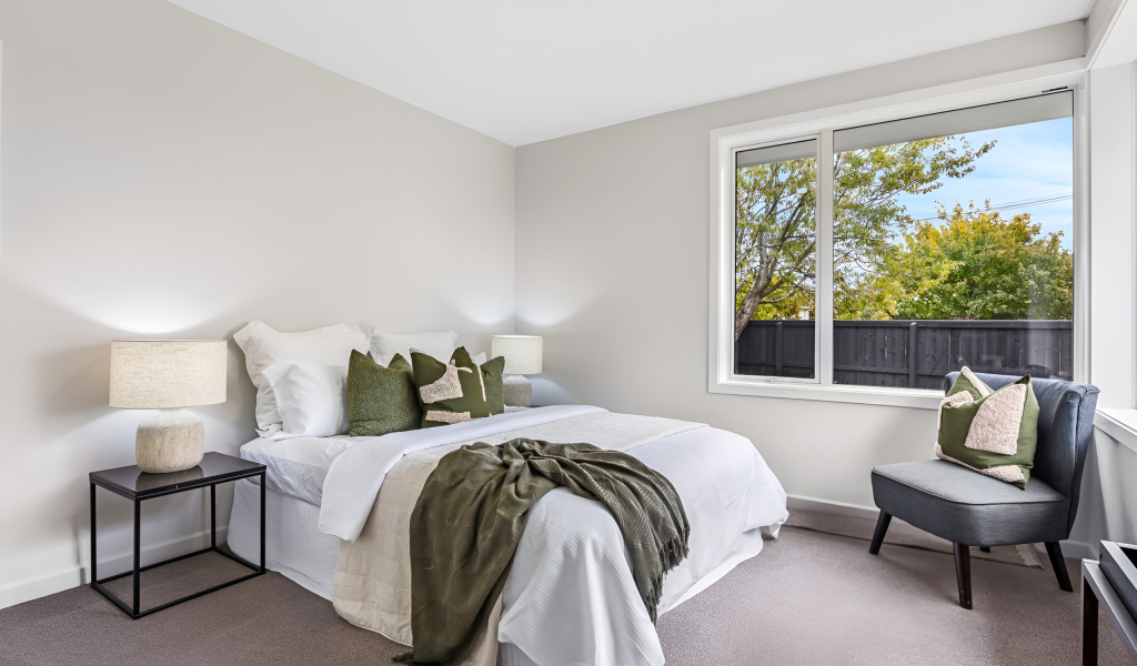 44 Flower Street, Bryndwr, Canterbury 8053 New Zealand