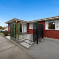 1/61 Reynolds Avenue, Bishopdale, Christchurch 8053 New Zealand