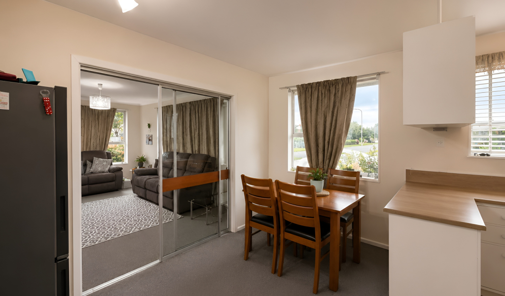 1/61 Reynolds Avenue, Bishopdale, Christchurch 8053 New Zealand