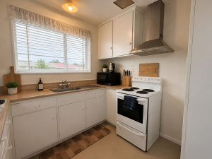 1/61 Reynolds Avenue, Bishopdale, Christchurch 8053 New Zealand