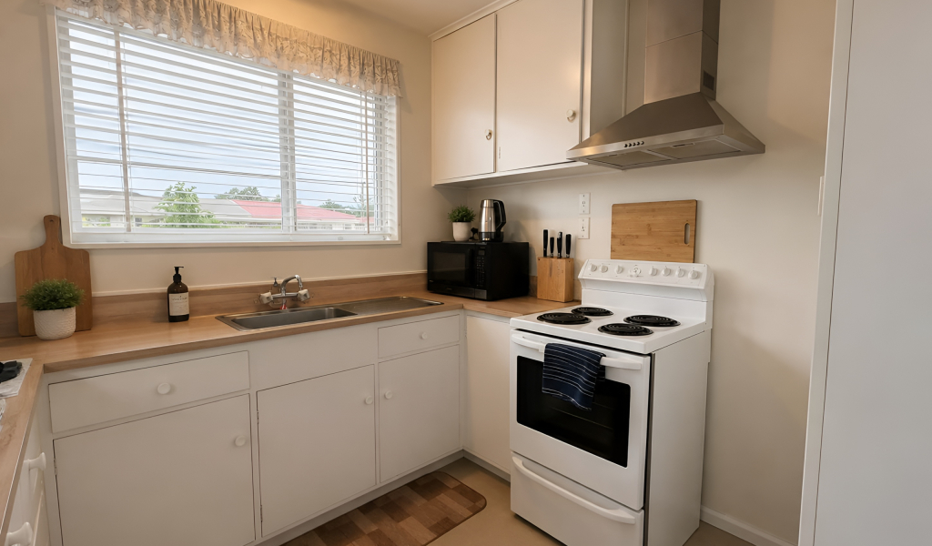 1/61 Reynolds Avenue, Bishopdale, Christchurch 8053 New Zealand