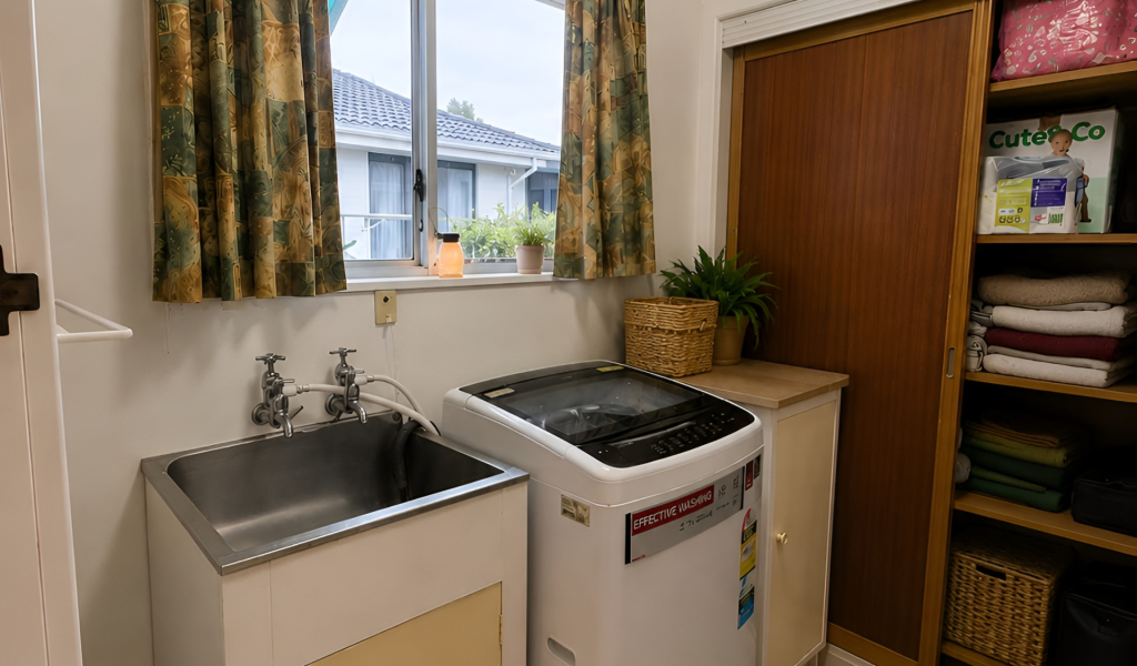 1/61 Reynolds Avenue, Bishopdale, Christchurch 8053 New Zealand