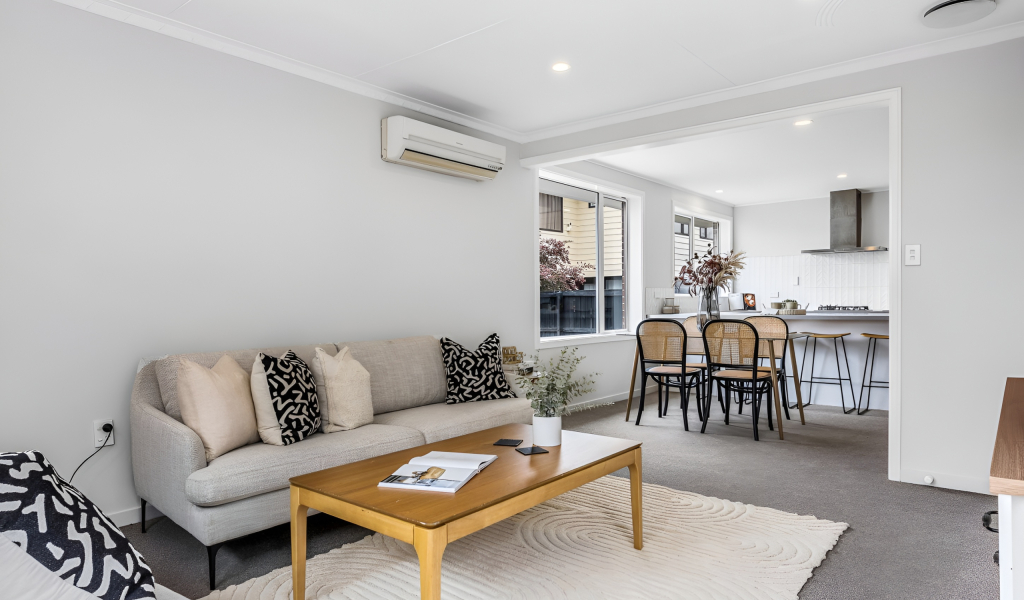 44 Flower Street, Bryndwr, Canterbury 8053 New Zealand