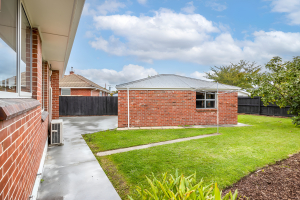 44 Flower Street, Bryndwr, Canterbury 8053 New Zealand
