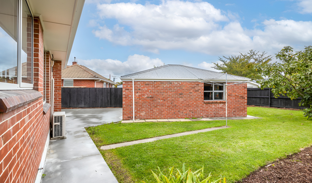 44 Flower Street, Bryndwr, Canterbury 8053 New Zealand