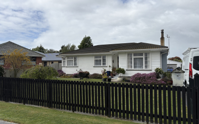 47 Shelley Street, Rolleston