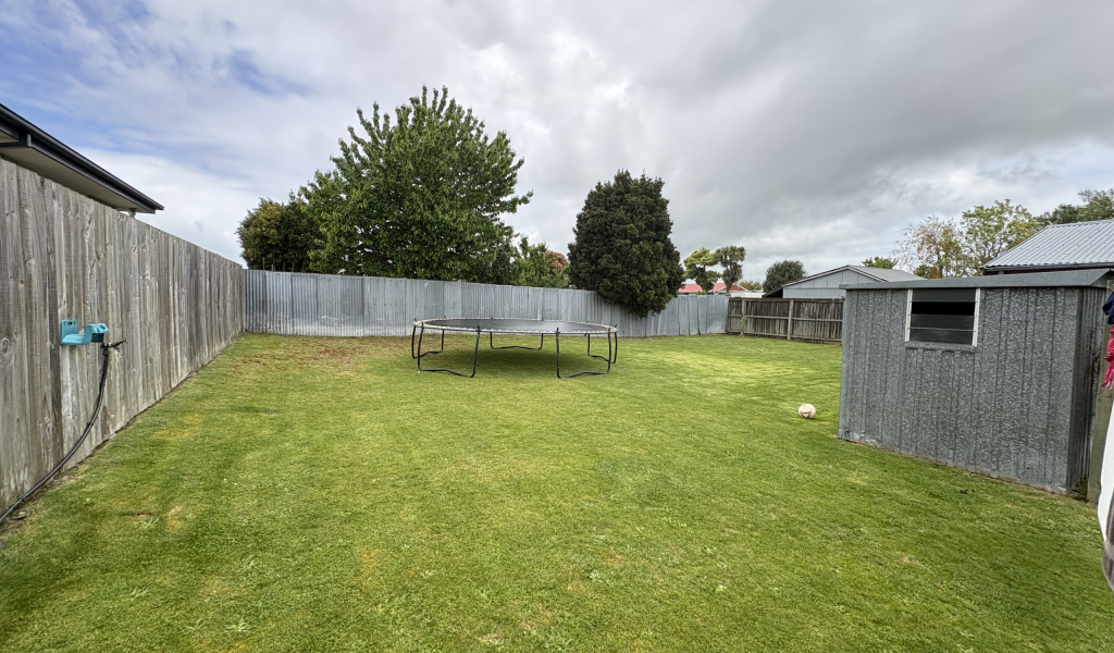 47 Shelley Street, Rolleston, Selwyn 7615 New Zealand