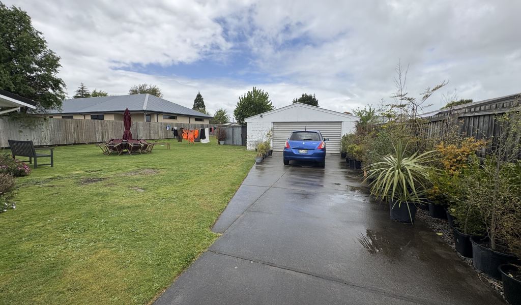 47 Shelley Street, Rolleston, Selwyn 7615 New Zealand